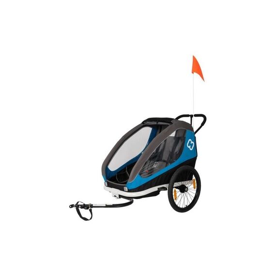 Hamax Traveller, 3 image