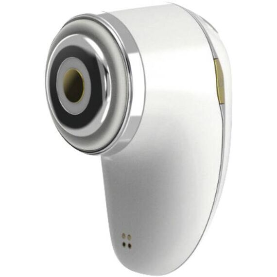 KICA iBeauty Massagegerät Gesicht Weiß