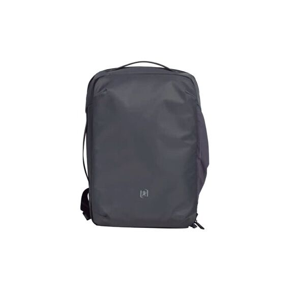 Oxford 400191412 Rucksack Lässiger Rucksack Grau