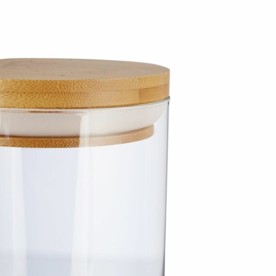 Relaxdays 10027994 Glas, 6 image