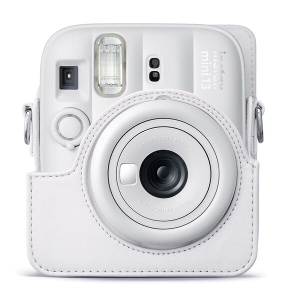 Fujifilm 70100172011 Kameratasche/-koffer Hard-Case Weiß, 2 image