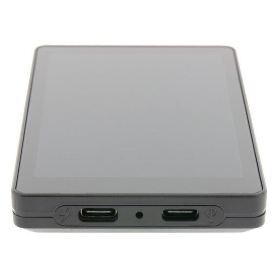 PATONA SM2 10,1 cm (3.97") Schwarz 480 x 800 Pixel Touchscreen, 4 image