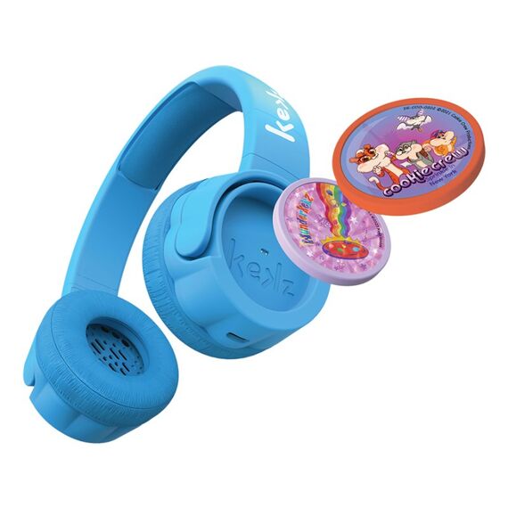 Kekz DE-K23-9885 Musikalisches Spielzeug