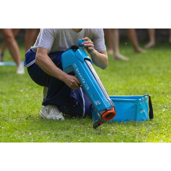 Spyra SPGR1B Wasserpistole/ Wasserballon, 6 image