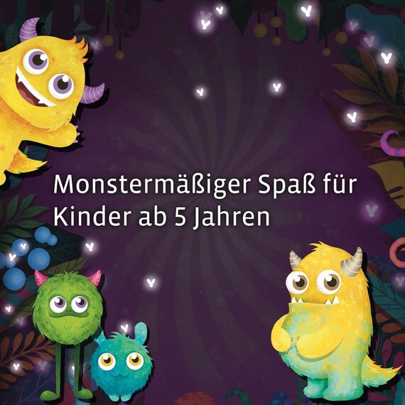 Kosmos EXIT Das Spiel: Monstermässiger Rätselspass, 4 image