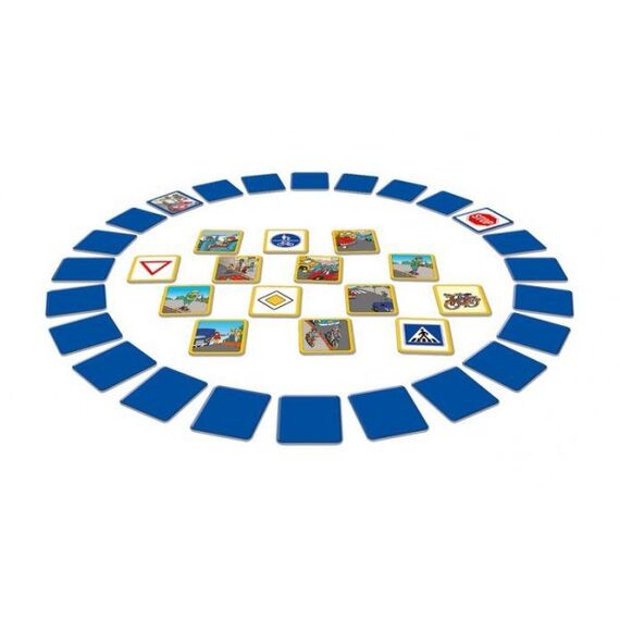 Kosmos 7105380 Brettspiel Kartenspiel Lernen, 3 image