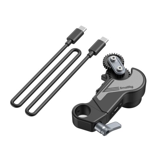 SmallRig 4297 Kamerafokustrack 94,3 mm, 6 image