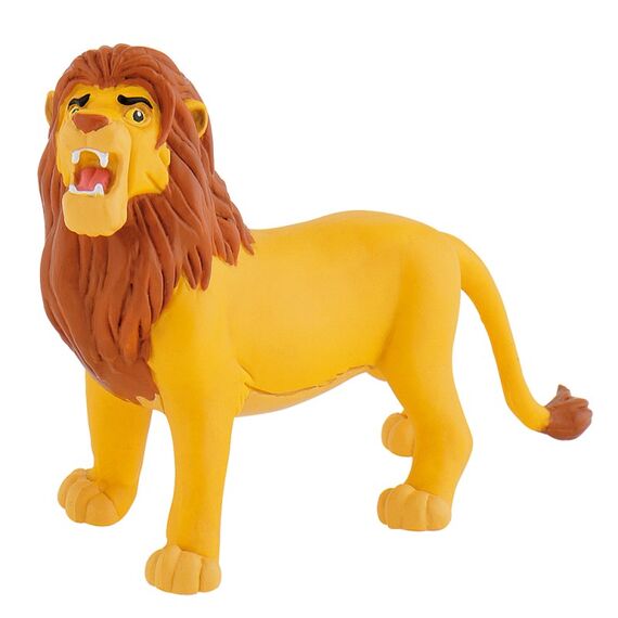 BULLYLAND Disney – Simba