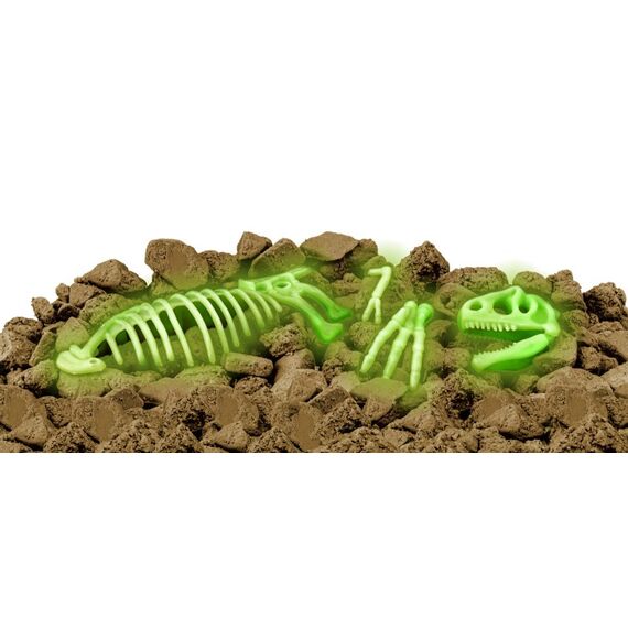 Kosmos Glow in the Dark T-Rex, 2 image