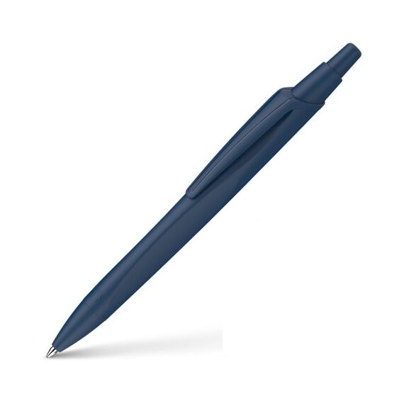 Schneider Schreibgeräte Reco Blau Clip-on-Einziehkugelschreiber 1 Stück(e)