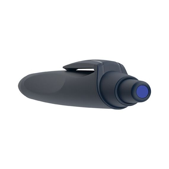 Schneider Schreibgeräte Reco Blau Clip-on-Einziehkugelschreiber 1 Stück(e), 2 image