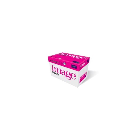 Antalis 440371 Druckerpapier A3 (297x420 mm) 500 Blätter Weiß