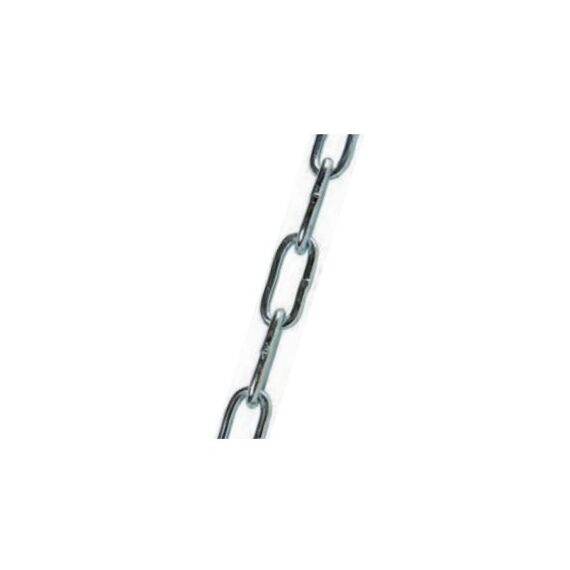 Meister & Cie 85883 Kette 5 m Stahl
