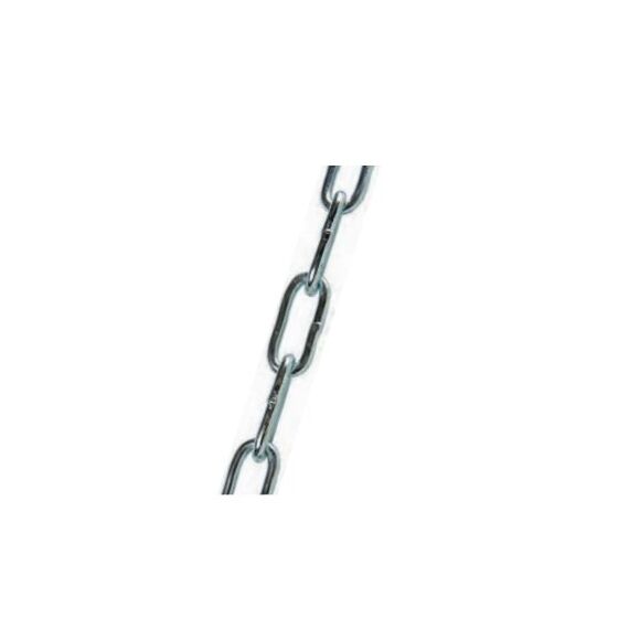 Meister & Cie 85887 Kette 5 m Stahl