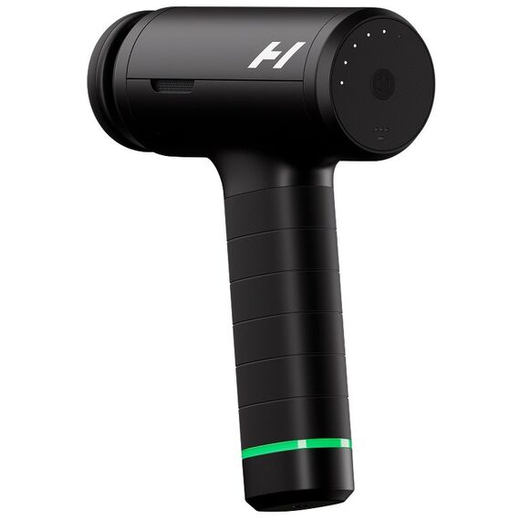 HyperIce 54300-006-00 Massagegerät Universal Schwarz, 2 image