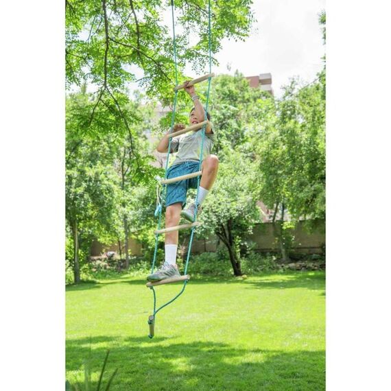 Hape 46.847120 gymnastikseil & -ring Seil
