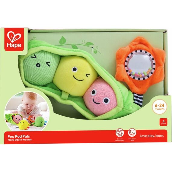 Hape E0135 Rassel, 8 image