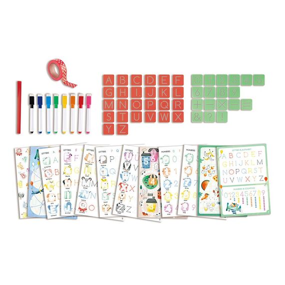 Hape E1070 Kunst-/Bastelspielzeug