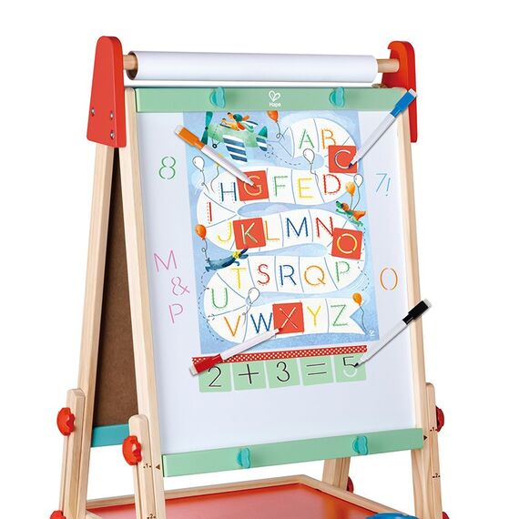 Hape E1070 Kunst-/Bastelspielzeug, 2 image