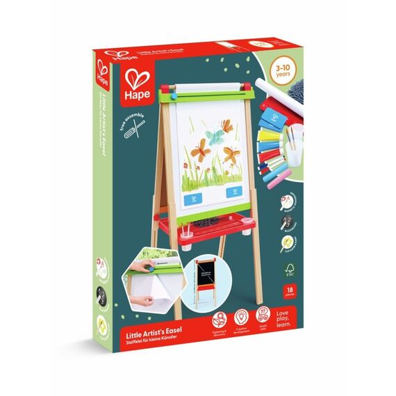 Hape E2016 Holz, 12 image