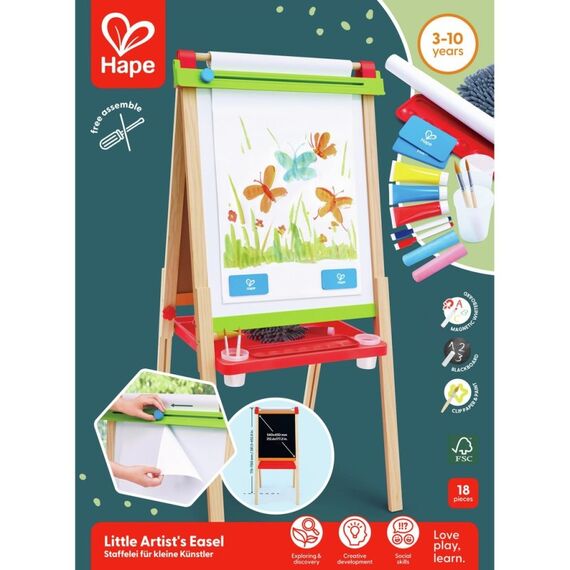 Hape E2016 Holz, 10 image