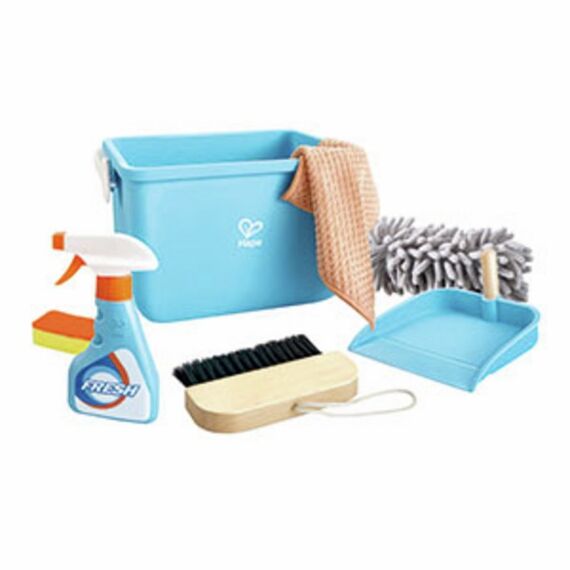 Hape Clean Up Bucket Set, 4 image