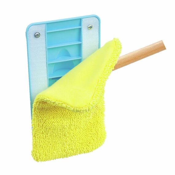 Hape Clean Up Broom Set, 2 image