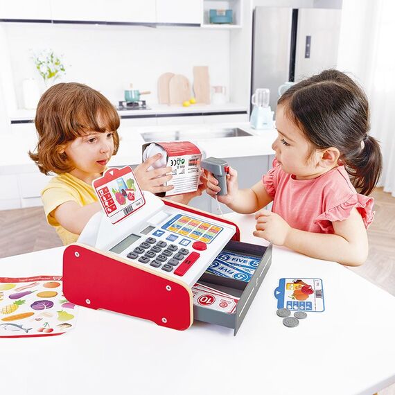 Hape E3184 Rollenspiel-Spielzeug