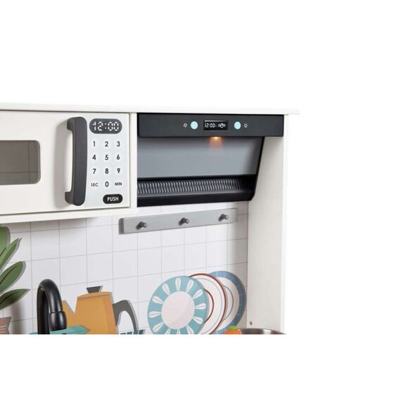 Hape Modern Smart-Kitchen, 3 image