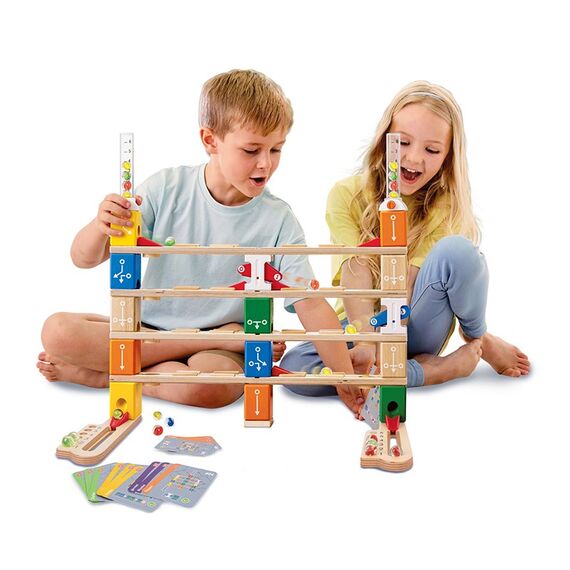 Hape E6028 Lernspielzeug, 2 image