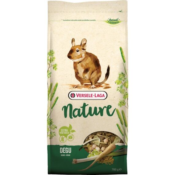 Versele-Laga Degu Nature Snack 2,3 kg