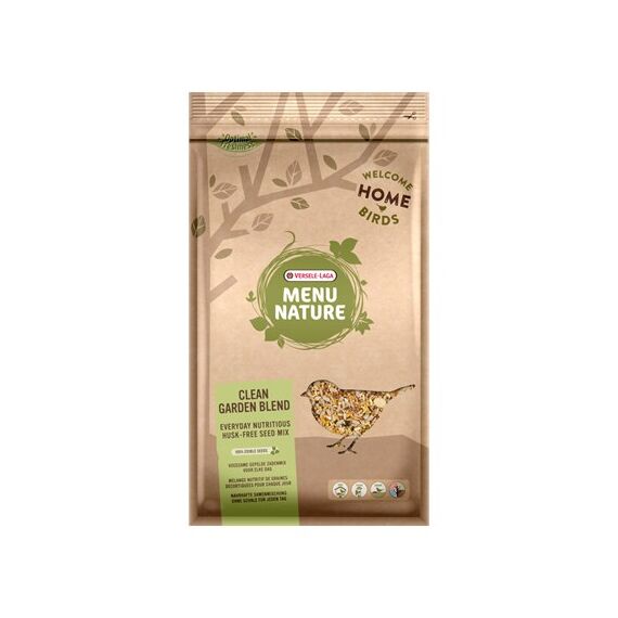 Versele-Laga 5410340641118 Wildvogelfutter Samen 2,5 kg