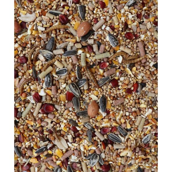 Versele-Laga Gourmet Blend Samen 3 kg Universal, 2 image
