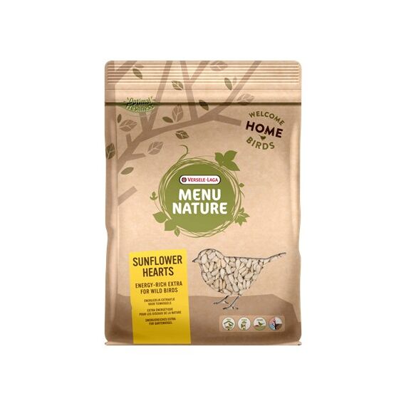 Versele-Laga 5410340648094 Wildvogelfutter Samen 750 g Universal