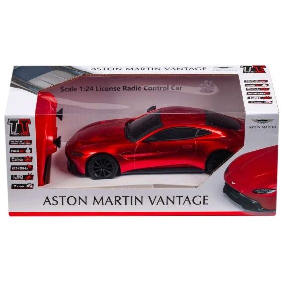 Tectoy 471327 ferngesteuerte (RC) modell Sportwagen Elektromotor 1:24, 2 image