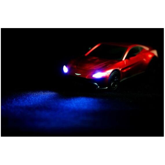 Tectoy 471327 ferngesteuerte (RC) modell Sportwagen Elektromotor 1:24, 4 image