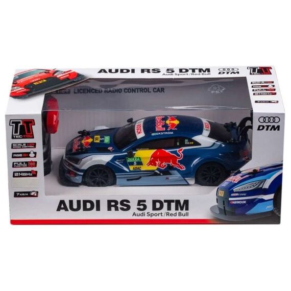 Tectoy 471337 ferngesteuerte (RC) modell Sportwagen Elektromotor 1:24, 3 image