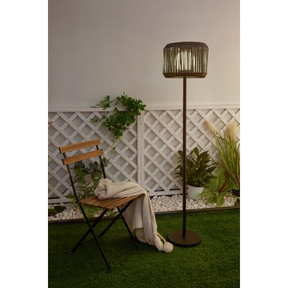Pauleen Sunshine Elegance Bodenleuchte Nicht austauschbare(s) Leuchtmittel LED, 6 image