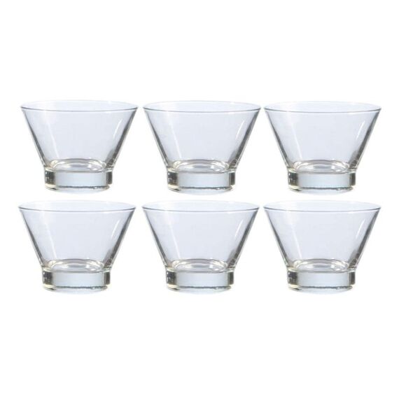 Royal Leerdam Coupe Chilly 6 Stück(e) Transparent 250 ml