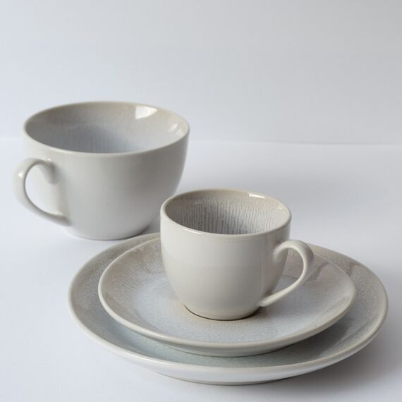 Sola 492533 Tasse Grau Kaffee 8 Stück(e), 2 image