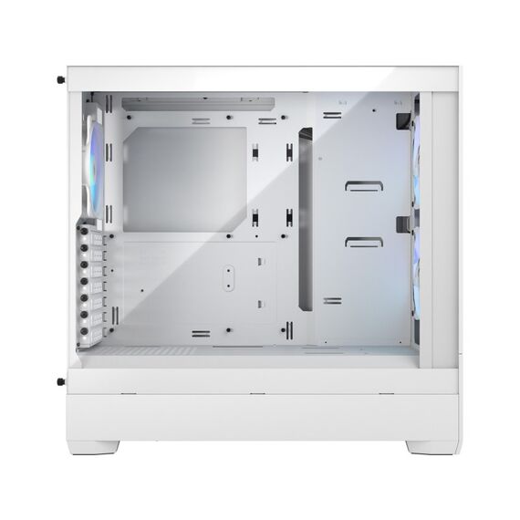 Fractal Design Pop Air Tower Weiß, 2 image