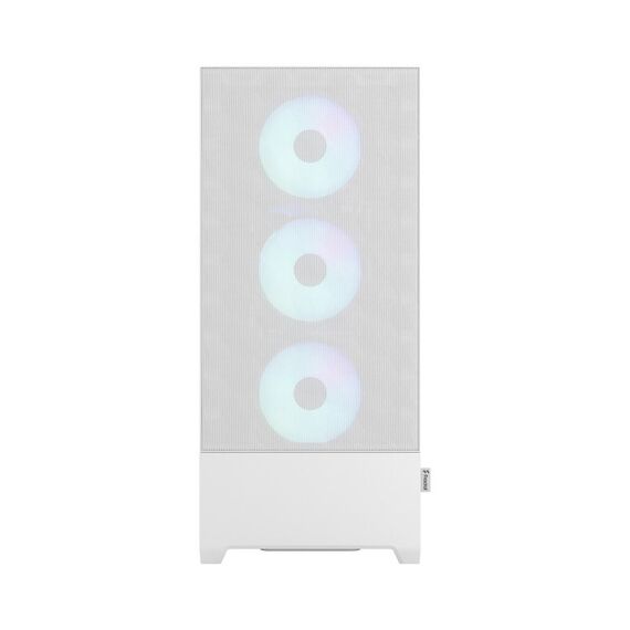 Fractal Design Pop XL Air Tower Weiß