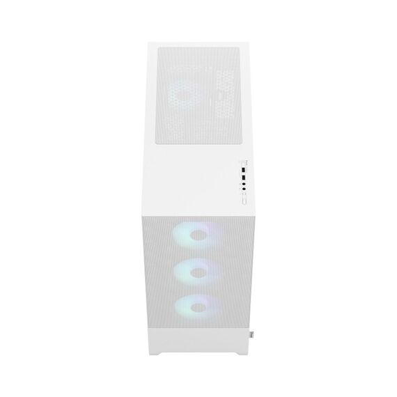 Fractal Design Pop XL Air Tower Weiß, 3 image