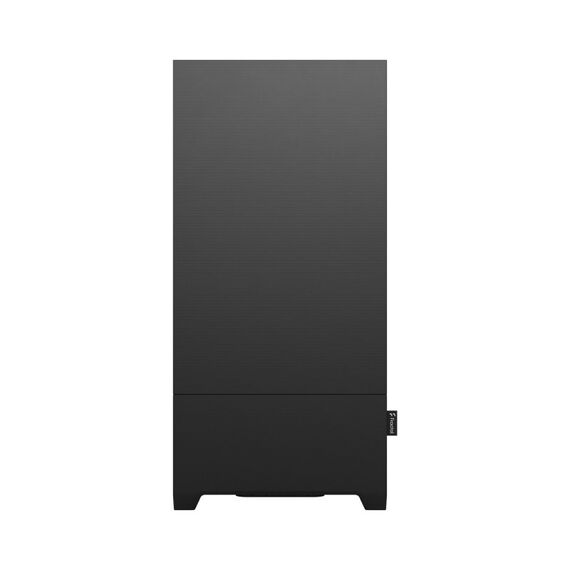 Fractal Design Pop Silent Tower Schwarz, 4 image