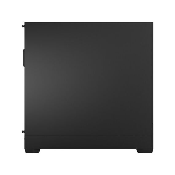 Fractal Design Pop XL Silent Tower Schwarz, 2 image