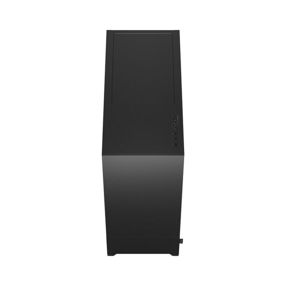 Fractal Design Pop XL Silent Tower Schwarz, 3 image