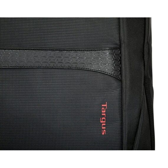 Targus Strike II 43,9 cm (17.3") Rucksack Schwarz, 4 image