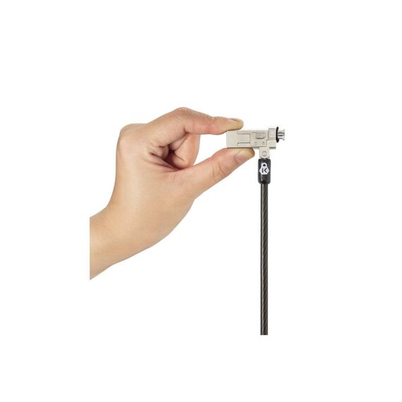 Kensington Slim NanoSaver 2.0 Laptopschloss, 3 image