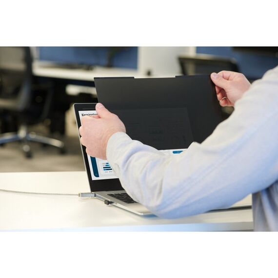 Kensington Slim NanoSaver 2.0 Laptopschloss, 10 image