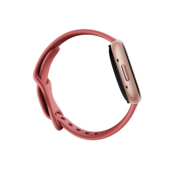 Fitbit Versa 4 Digital Touchscreen Rose GPS, 3 image